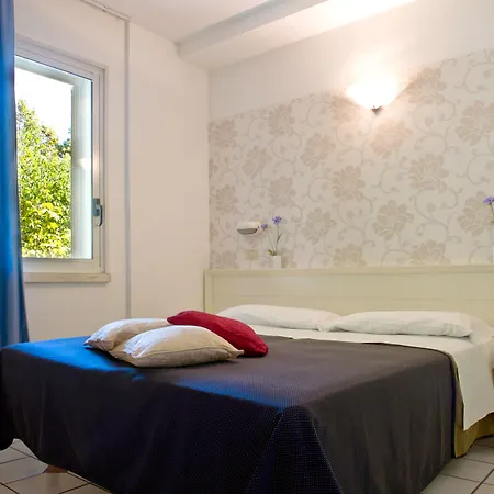 شقة فندقية Residenza Lidia ريتشيوني