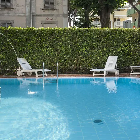 Residenza Lidia ريتشيوني