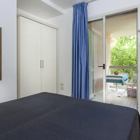 Residenza Lidia 3* ريتشيوني