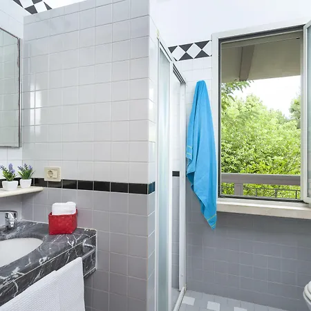 Residenza Lidia شقة فندقية 3*