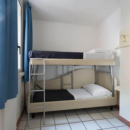 شقة فندقية Residenza Lidia 3*