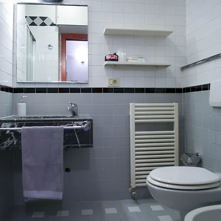 Residenza Lidia شقة فندقية 3*