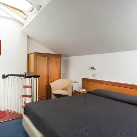 Residenza Lidia شقة فندقية