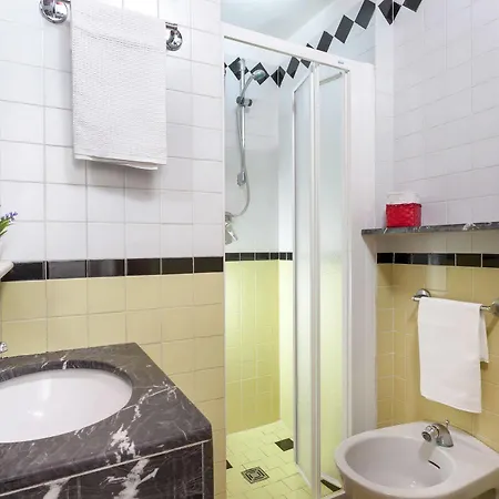 Aparthotel Residenza Lidia 2*