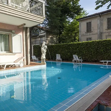 Residenza Lidia Aparthotel 2*