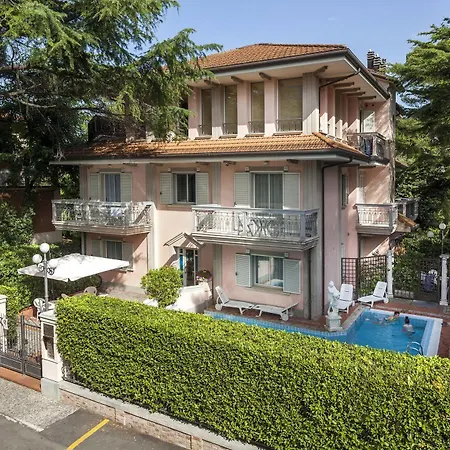 Aparthotel Residenza Lidia