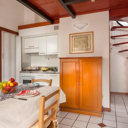 Residenza Lidia Aparthotel