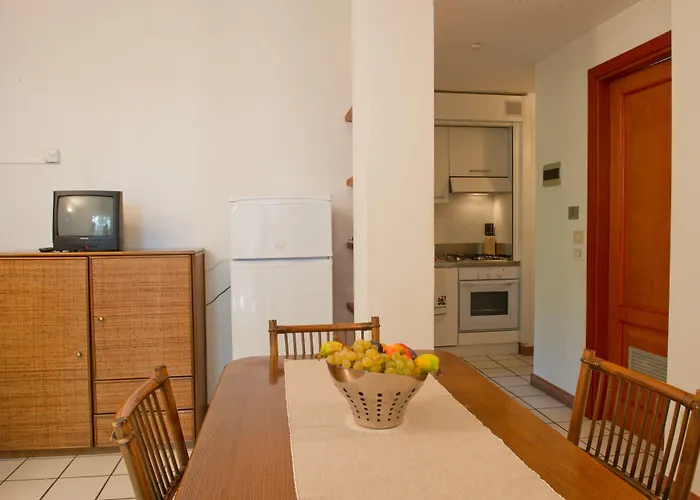 Residenza Lidia Apartmanhotel