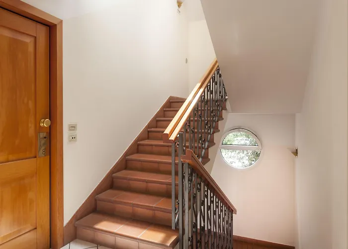 Residenza Lidia 3* ריצ'יונה