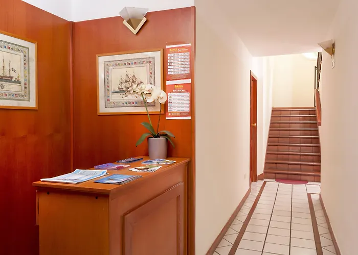 Residenza Lidia