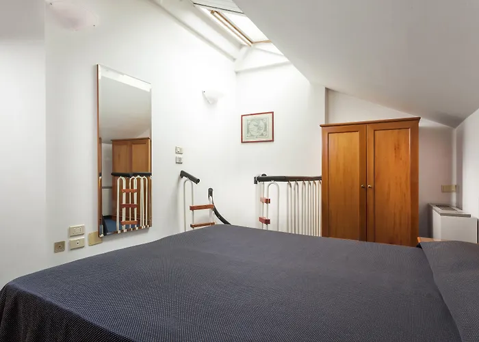 Residenza Lidia 3* ריצ'יונה