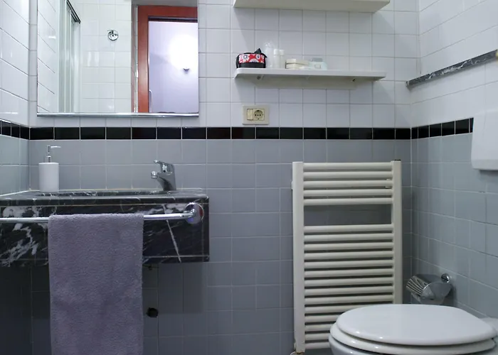 Residenza Lidia Apartmanhotel 3*