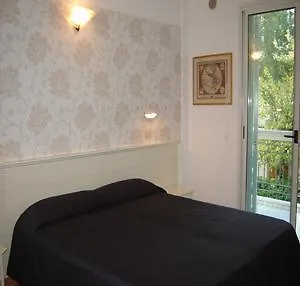 Residenza Lidia Apartmanhotel Riccione
