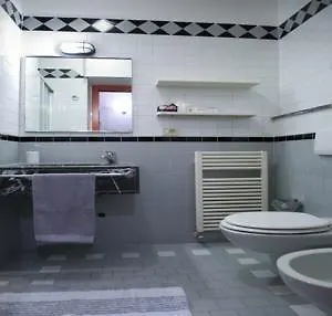 Apartmanhotel Residenza Lidia Riccione