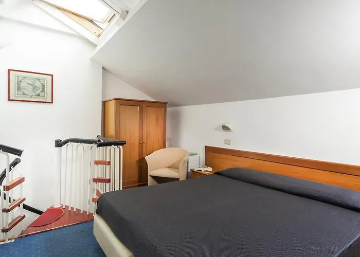 Apartmanhotel Residenza Lidia
