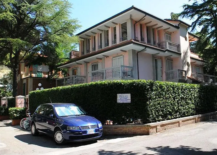 Residenza Lidia