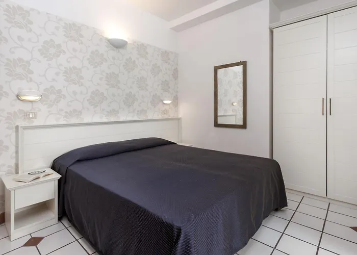 Residenza Lidia 3*
