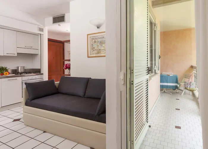 Residenza Lidia Apartmanhotel