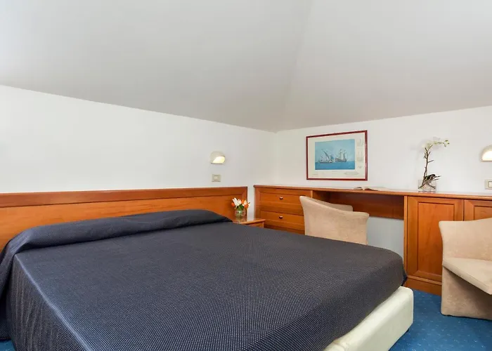 Residenza Lidia Apartmanhotel