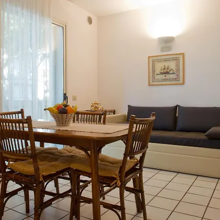 Residenza Lidia Ριτσιόνε