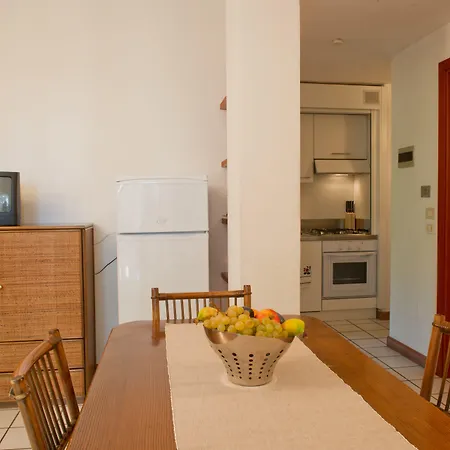 Residenza Lidia Ξενοδοχείο με διαμερίσματα