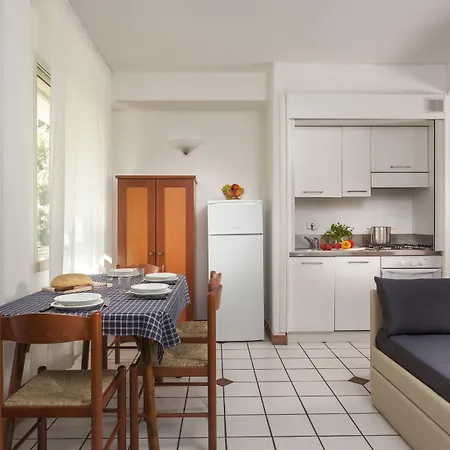 Residenza Lidia 3* Riccione