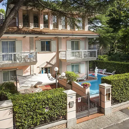 Residenza Lidia 3* Riccione