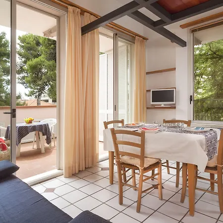 Residenza Lidia Ριτσιόνε