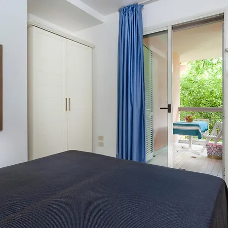 Residenza Lidia Ξενοδοχείο με διαμερίσματα Ριτσιόνε