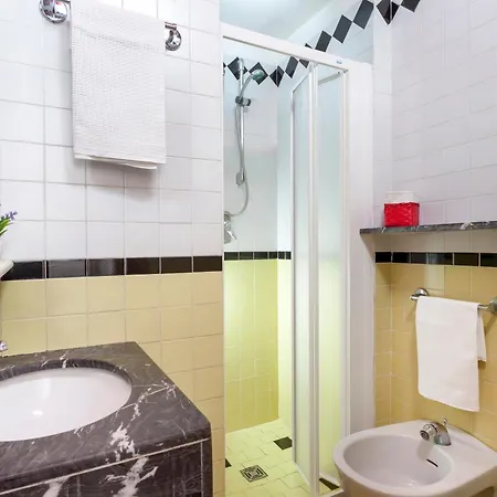 Apartmanhotel Residenza Lidia 3*