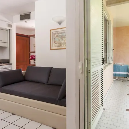 Residenza Lidia Lejlighedshotel