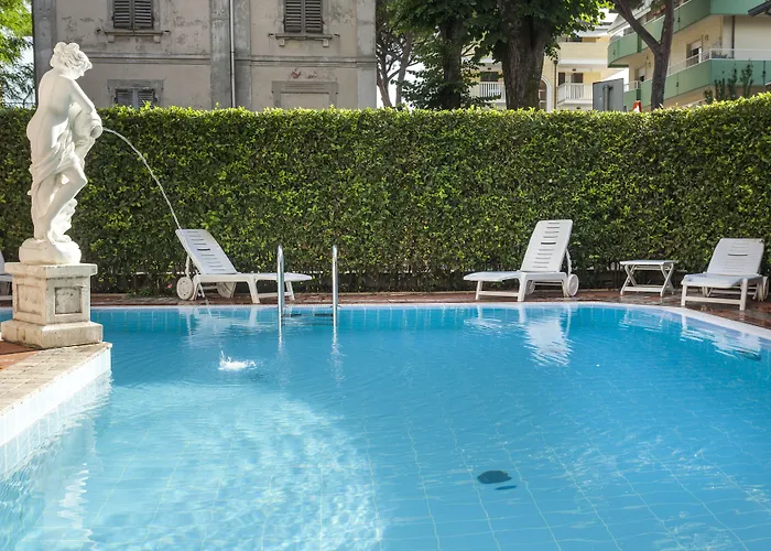 Residenza Lidia 里乔内