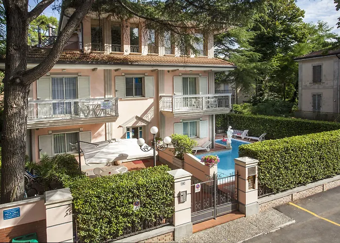 Residenza Lidia 3* Riccione