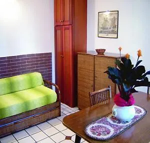 Residenza Lidia 3* 里乔内