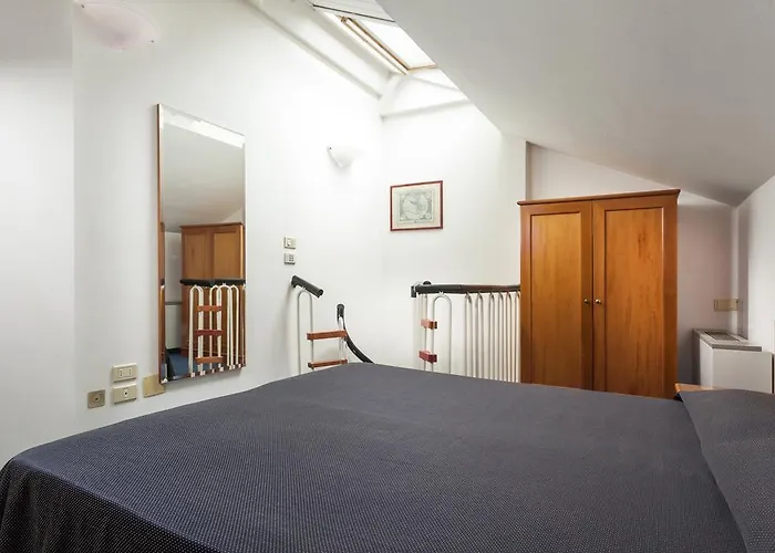 Residenza Lidia 里乔内