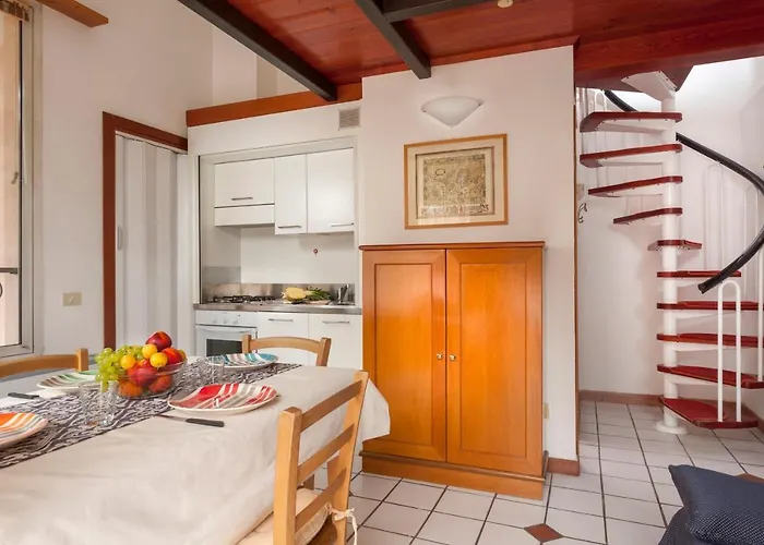 Residenza Lidia 公寓式酒店